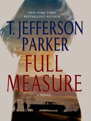 cover image of Full Measure
